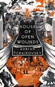 Omslagsbilde:House of open wounds