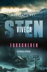 Sten, Viveca : Forsoneren