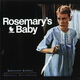 Omslagsbilde:Rosemary's baby : original soundtrack