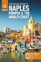 Omslagsbilde:The rough guide to Naples, Pompeii &amp; the Amalfi Coast