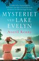Omslagsbilde:Mysteriet ved Lake Evelyn