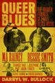 Cover photo:Queer blues : the hidden figures of early blues music