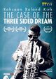 Omslagsbilde:Rahsaan Roland Kirk : the case of the three sided dream