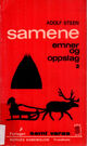 Omslagsbilde:Samene : emner og oppslag 2