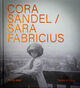 Omslagsbilde:Cora Sandel/Sara Fabricius : : Saras spor = Cora Sandel/Sara Fabricius : traces of Sara