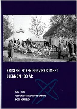 forsidebilde - trykk for å vise stor versjon