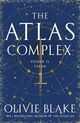 Omslagsbilde:The atlas complex