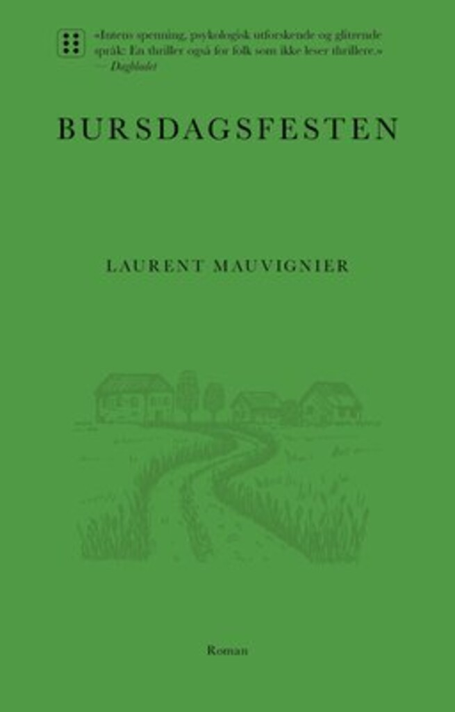 Bursdagsfesten