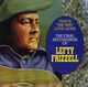 Omslagsbilde:That's the way love goes : the final recordings of Lefty Frizzell