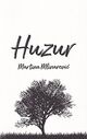 Omslagsbilde:Huzur