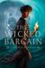 Omslagsbilde:The wicked bargain