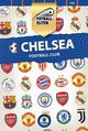 Cover photo:Chelsea FC