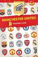 Omslagsbilde:Manchester United FC