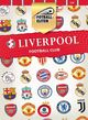 Cover photo:Liverpool FC