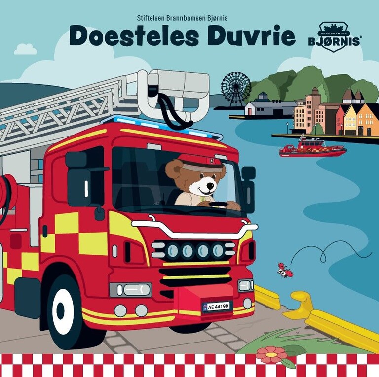 Forsidebilde