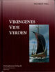 Omslagsbilde:Vikingenes vide verden