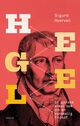 Omslagsbilde:Hegel : en ganske enkel bok om en vanskelig filosof