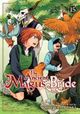 Cover photo:The ancient magus' bride . Vol. 15