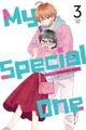 Cover photo:My special one . Vol. 3