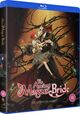 Cover photo:The Ancient Magus Bride . The complete series