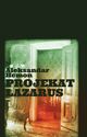 Omslagsbilde:Projekat Lazarus