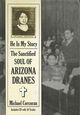 Omslagsbilde:He is my story : the sanctified soul of Arizona Dranes