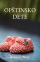 Omslagsbilde:Opštinsko dete : Roman jednog odojceta (i: Dela Branislava Nušića)