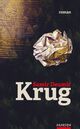 Omslagsbilde:Krug : Roman