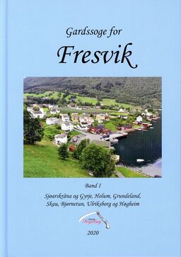 forsidebilde - trykk for å vise stor versjon