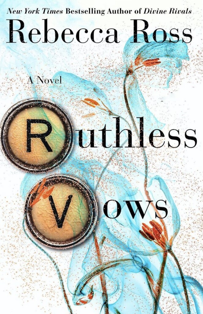 Ruthless vows