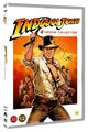 Omslagsbilde:Indiana Jones : 4-movie collection