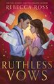 Cover photo:Ruthless vows