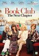 Cover photo:Book club : the next chapter