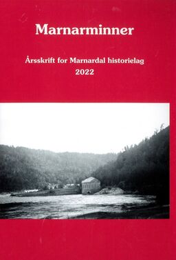 forsidebilde - trykk for å vise stor versjon