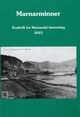 Omslagsbilde:Marnar-minner : 2023 : årsskrift for Marnardal historielag