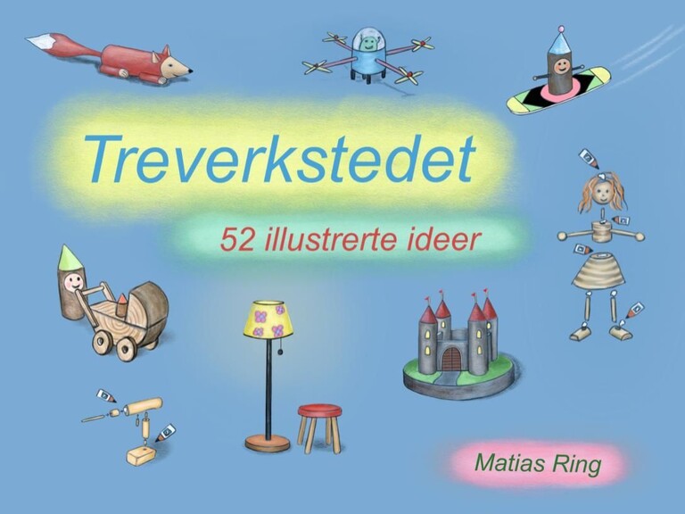 Forsidebilde