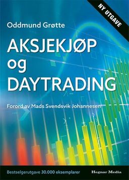 forsidebilde - trykk for å vise stor versjon