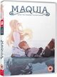 Omslagsbilde:Maquia: When the promised flower blossoms