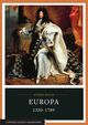 Omslagsbilde:Europa 1350-1789