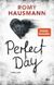 Omslagsbilde:Perfect day : Thriller
