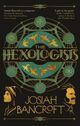 Omslagsbilde:The hexologists