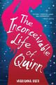 Cover photo:The inconceivable life of Quinn