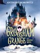 Omslagsbilde:Groosham Grange : the graphic novel