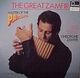 Omslagsbilde:The Great Zamfir : Master of the pan-flute
