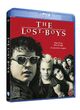 Omslagsbilde:The lost boys