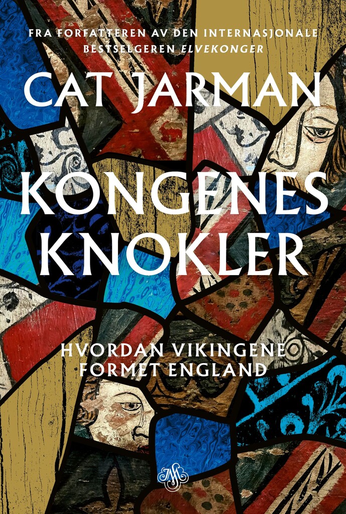 Kongenes knokler - hvordan vikingene formet England