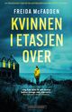 Cover photo:Kvinnen i etasjen over