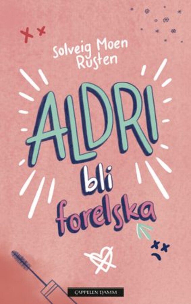 Aldri bli forelska