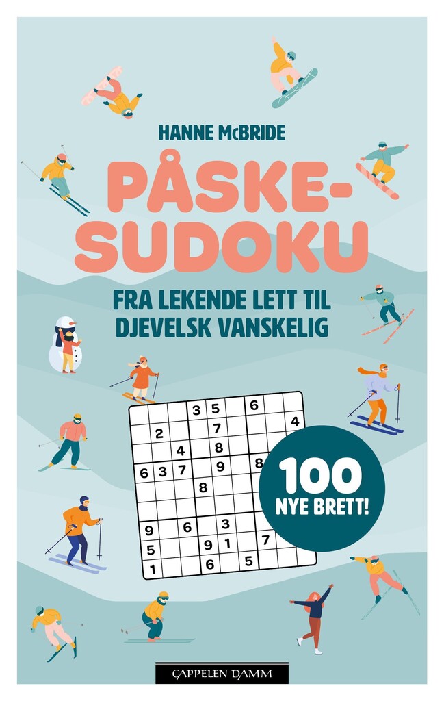 Forsidebilde