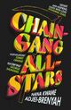 Cover photo:Chain-gang all-stars